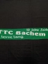 Футболен шал на TTC Bachem 69, снимка 6
