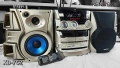 Купувам мини аудио система , снимка 4