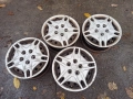 Джанти за Хонда 15 цола 5x114.3mm, снимка 1