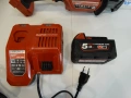 Milwaukee M18 FHZ - Компактен саблен трион, снимка 11