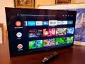 Телевизор - HISENSE 32A5750 ANDROID SMART TV ! ( 81 СМ ) ! , снимка 3