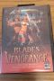 Blades of Vengeance Sega MegaDrive, снимка 1