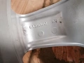 джанти 16 5х114,3 Toyota Honda Mazda Kia Hyundai Nissan Mitsubishi Suzuki с гуми 195/55/16 Michelin, снимка 10