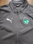 puma jacket - страхотно мъжко горнище НОВО БЕЗ ЕТИКЕТИ С, снимка 1