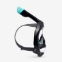 Маска за гмуркане/шнорхелинг SUBEA EASYBREATH 900 , снимка 2