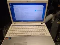 Лаптоп Packard Bell EasyNote TM94-RB-004NL  на чати, снимка 1