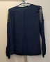 Нова блуза р-р Л , снимка 3
