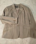 Бежово сако Charles VÖgele – размер L (№ 44), снимка 4