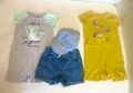 Детски дрехи размер 92/98, снимка 2