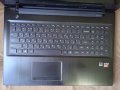 Lenovo Ideapad Z50-75 FHD  QuadCore AMD A10-7300 2VGA 8GB 250SSD 2часа батерия , снимка 2