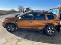 Dacia Duster 2, 1.5 DCI 116 кс., 4x4 двигател K9K874, 6 ск., 54 000 km, 2019г., euro 6D, Дачия Дъстъ, снимка 4