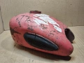 Резервоар За MZ RT 125., снимка 4
