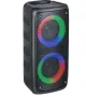 Преносима колона 2 х 3" КТS-1527, 20W, Bluetooth, FM, LED светлина, снимка 3