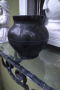 Страхотна кана :ваза" ръчна изработка авторска ., снимка 3