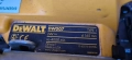 dewalt пендула циркуляр винтоверт зарядно 24v батерия, снимка 5