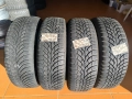 Зимни гуми 195 65 15 Continental Дот 21г, снимка 3