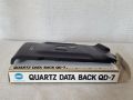 Quartz Data Back - QB7 за Minolta 7Xi , снимка 2