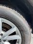 18 цолови алуминиеви джанти със зимни гуми със сензори за налягане на гумите за БМВ Х5, снимка 3