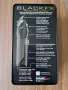 Babyliss PRO Clipper BlackFX - Професионална машинка за подстригване, снимка 6