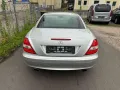 Продавам на части Mercedes-Benz SLK 200 Kompressor, снимка 8