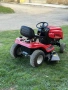 тракторна косачка 13кс, снимка 2
