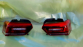 VW ID3 ID.3 стоп стопове 10A945208 10A945207, снимка 1 - Части - 45023755
