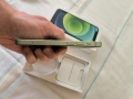 iPhone 12 mini 64Gb Green 💚, снимка 4