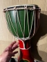 Джембе - Бонго - Тарамбука - Мбира - Маракаси, снимка 2