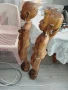 много стара африканска дърворезба, снимка 6