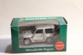 1/43 MITSUBISHI PAJERO ДЖИП КОЛИЧКА КАМИОН МОДЕЛ, снимка 1