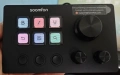 SOOMFON Stream Controller SE Deck с 6 макро бутона, персонализирани LCD бутони – PC/Mac, снимка 6