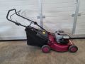 Немска косачка briggs stratton, снимка 3