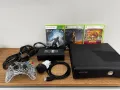 Xbox 360 slim , снимка 3