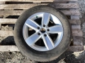 15 цола джанта 5х112 Volkswagen Golf VII 6J et43, снимка 1
