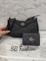 Gucci комплект чанта и портмоне, снимка 1
