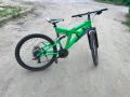 MTB Планински велосипед 26", снимка 1