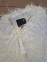 Пухен елек Зара, снимка 2