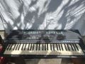 Синтезатор йоника YAMAHA PSR500 pitch bend CASIO CTK800 с usb 5 октави, снимка 1