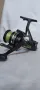 Макара Daiwa Mark of Precision Graphite J 2600X Front Drag , снимка 2