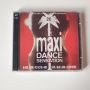  Maxi Dance Sensation 26 cd