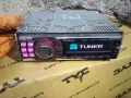 CD player ALPINE CDA-9886R USB, снимка 8