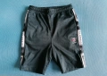 Мъжки Спортен Къс Панталон REEBOK Classic [Размер: XS] [Цвят: Тъмно Сив], снимка 2