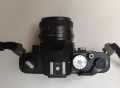 Auto Revuenon 50mm f/1.9 със камера Revueflex SDI лентова(филмова) камера, снимка 3