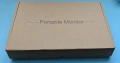 Преносим монитор, 15.6-инчов 1920 x 1080P , снимка 1