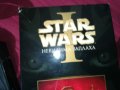 STAR WARS I-НЕВИДИМА ЗАПЛАХА-VHS VIDEO ORIGINAL TAPE 2012241833, снимка 6