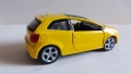 Bburago VOLKSWAGEN Polo GTI Mark 5 Мащаб 1:32, снимка 5