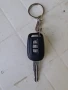 Оригинален ключ за Шевролет Каптива , снимка 1