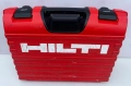 Hilti TE 4-A22 Акумулаторен перфоратор и Hilti SF 22-A Трискоростен винтоверт, снимка 13
