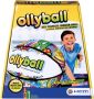 Детска/Бебешка Топка за Игра + Оцветяване HCM Ollyball за Игра на Закрито!, снимка 7