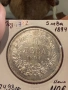 5 лева 1894-8бр, снимка 13